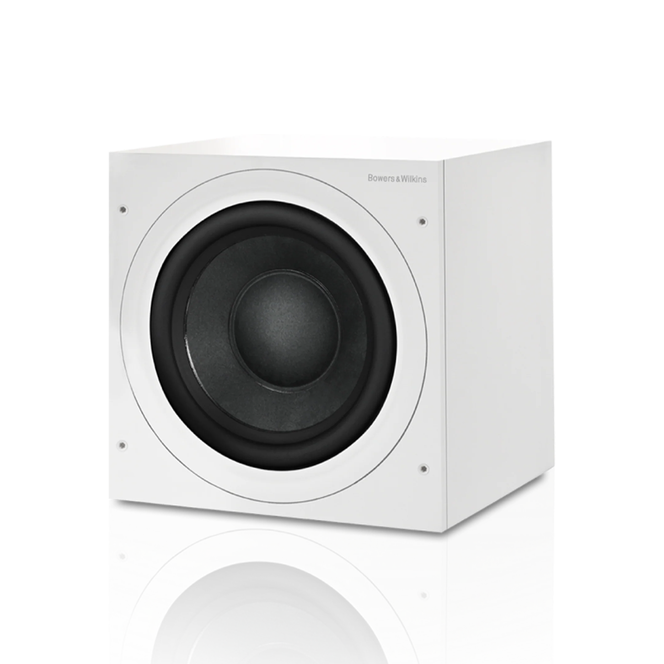 Bowers & Wilkins ASW608 Subwoofer White