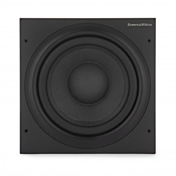 Bowers & Wilkins ASW610 Subwoofer Black - Image 3