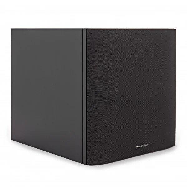 Bowers & Wilkins ASW610 Subwoofer Black - Image 4