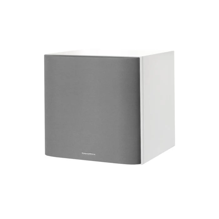 Bowers & Wilkins ASW610 Subwoofer White - Image 2