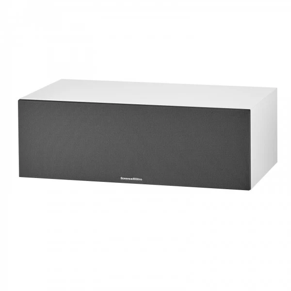 Bowers & Wilkins HTM6 S3 Centre Speaker White - Image 5