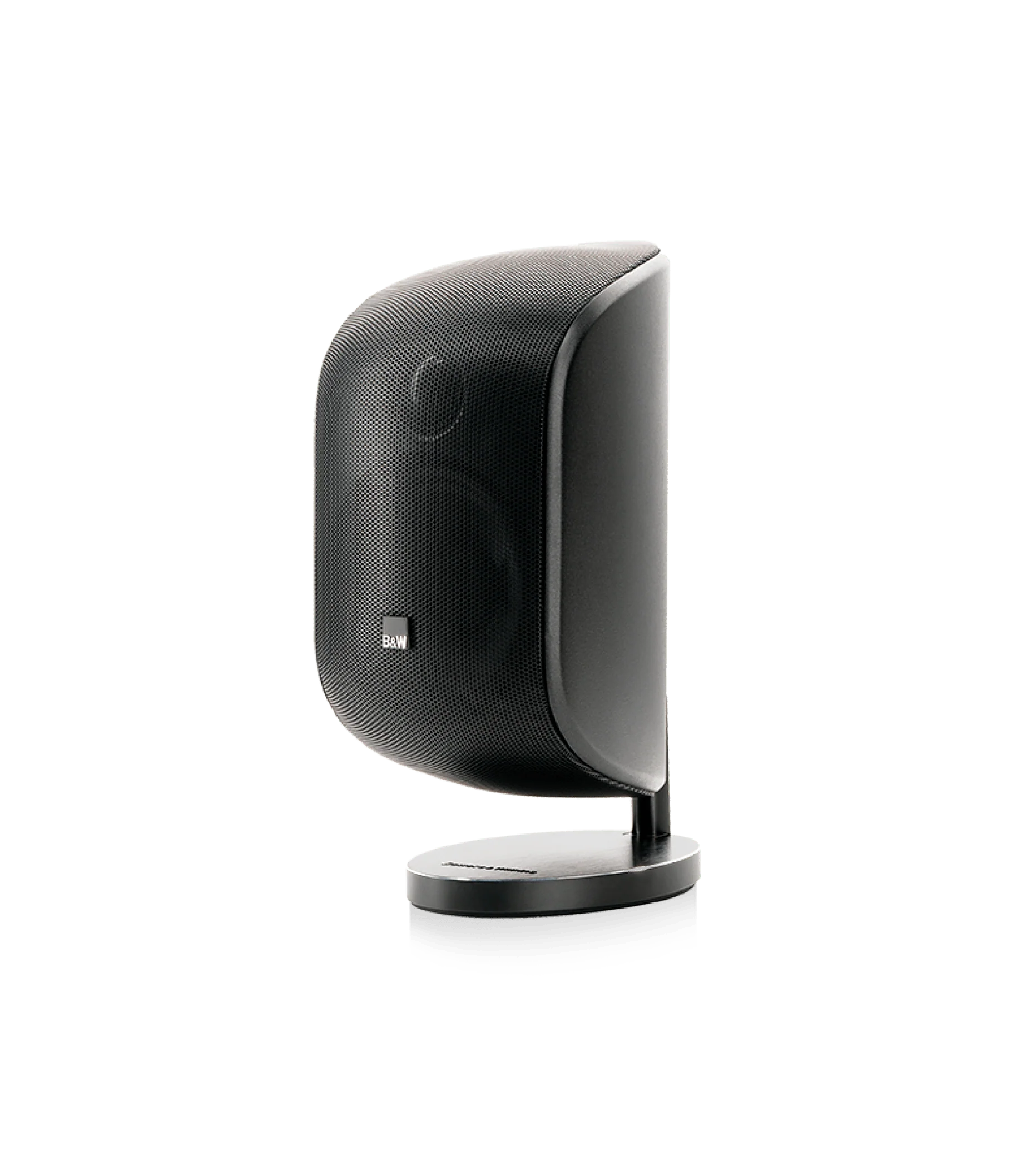 Bowers & Wilkins Mt-50 Home Theatre System Black - Image 3