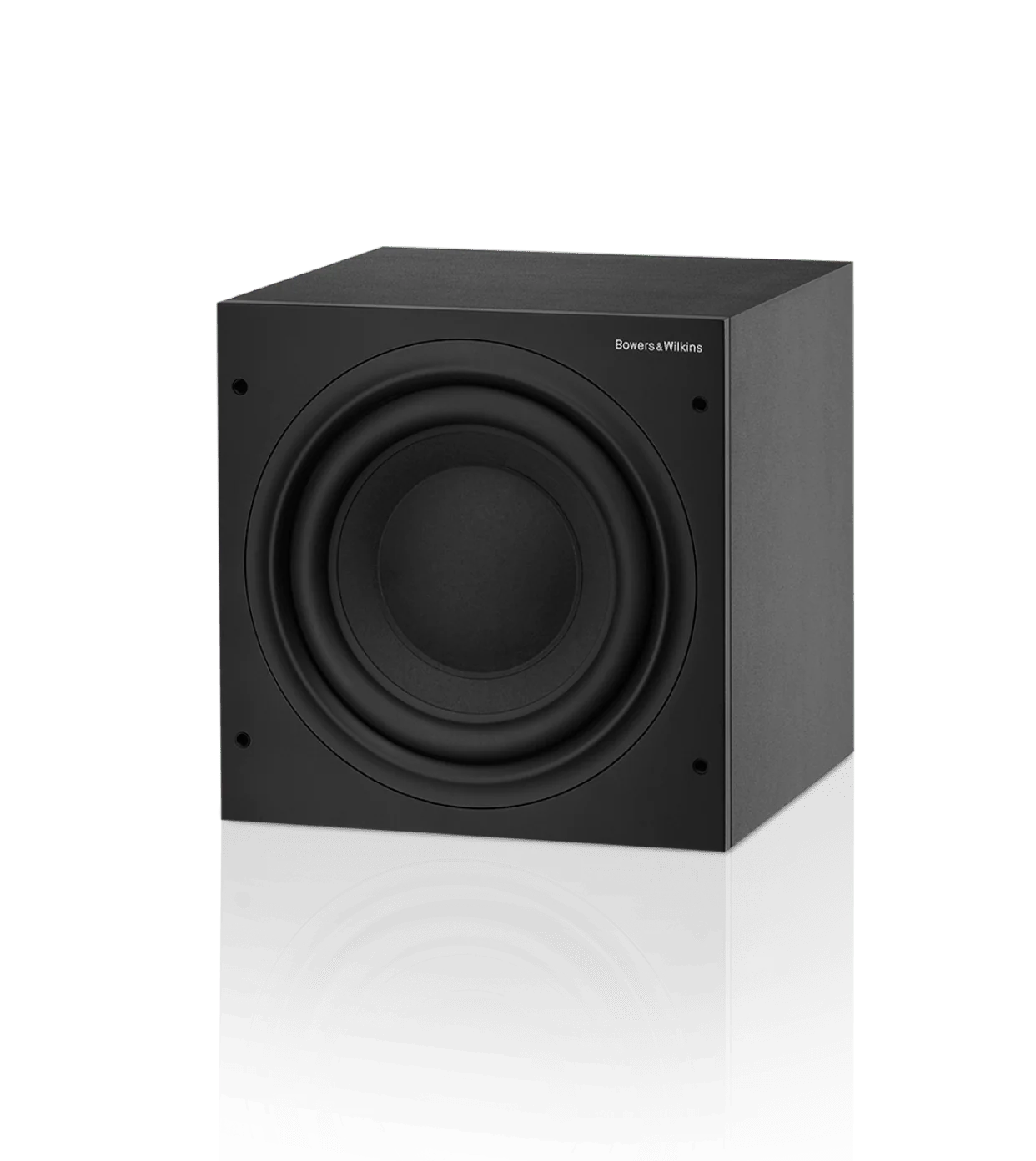 Bowers & Wilkins Mt-50 Home Theatre System Black - Image 4