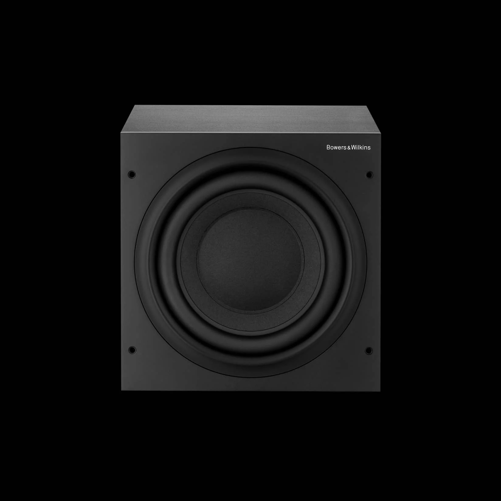 Bowers & Wilkins Mt-50 Home Theatre System Black - Image 5