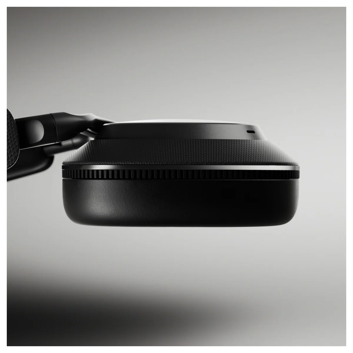 Bowers & Wilkins PX7 S3 Over-Ear Noise Cancelling Bluetooth Wireless Headphones Anthracite Black - Image 11