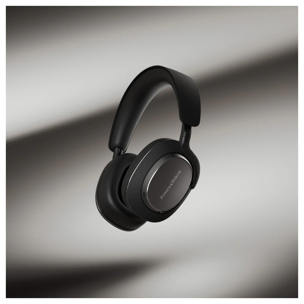 Bowers & Wilkins PX7 S3 Over-Ear Noise Cancelling Bluetooth Wireless Headphones Anthracite Black - Image 14