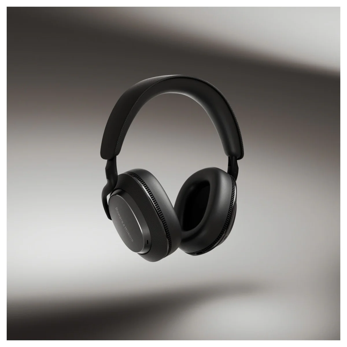 Bowers & Wilkins PX7 S3 Over-Ear Noise Cancelling Bluetooth Wireless Headphones Anthracite Black - Image 16