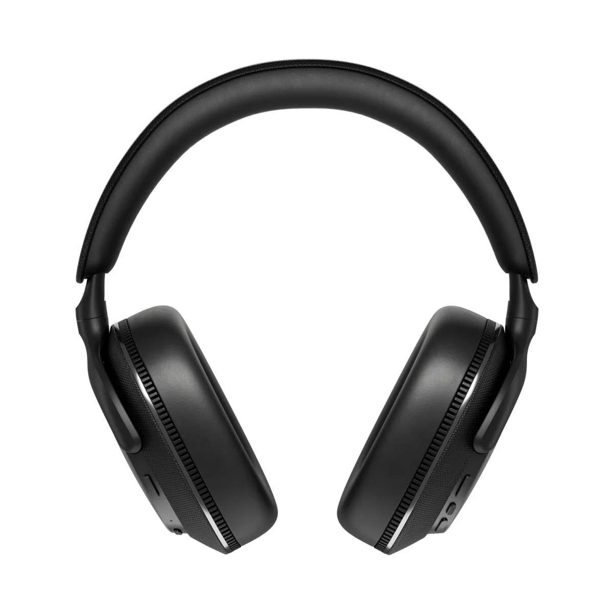 Bowers & Wilkins PX7 S3 Over-Ear Noise Cancelling Bluetooth Wireless Headphones Anthracite Black - Image 6