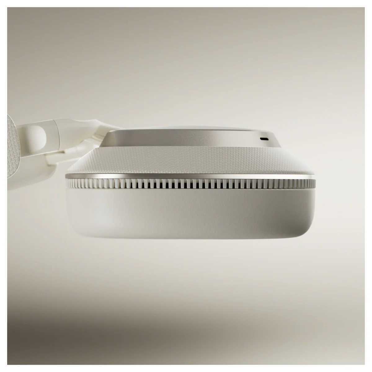 Bowers & Wilkins PX7 S3 Over-Ear Noise Cancelling Bluetooth Wireless Headphones Canvas White - Image 10