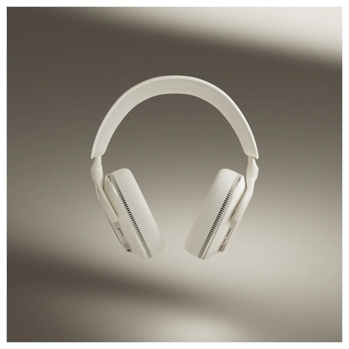 Bowers & Wilkins PX7 S3 Over-Ear Noise Cancelling Bluetooth Wireless Headphones Canvas White - Image 15