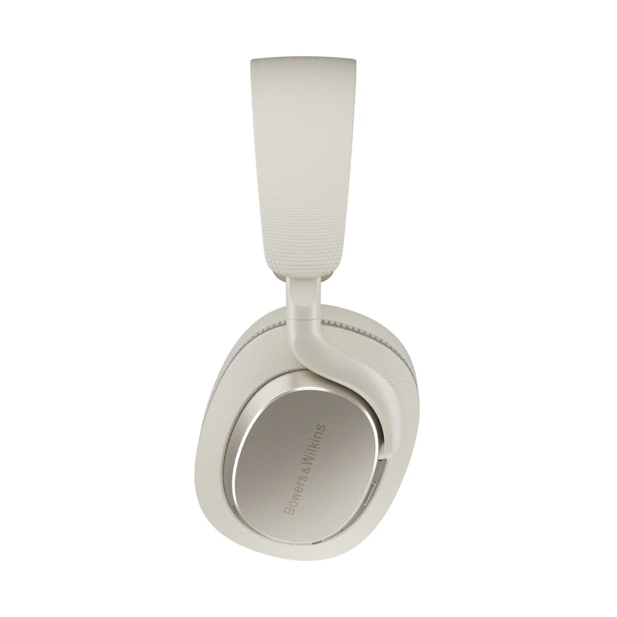 Bowers & Wilkins PX7 S3 Over-Ear Noise Cancelling Bluetooth Wireless Headphones Canvas White - Image 7