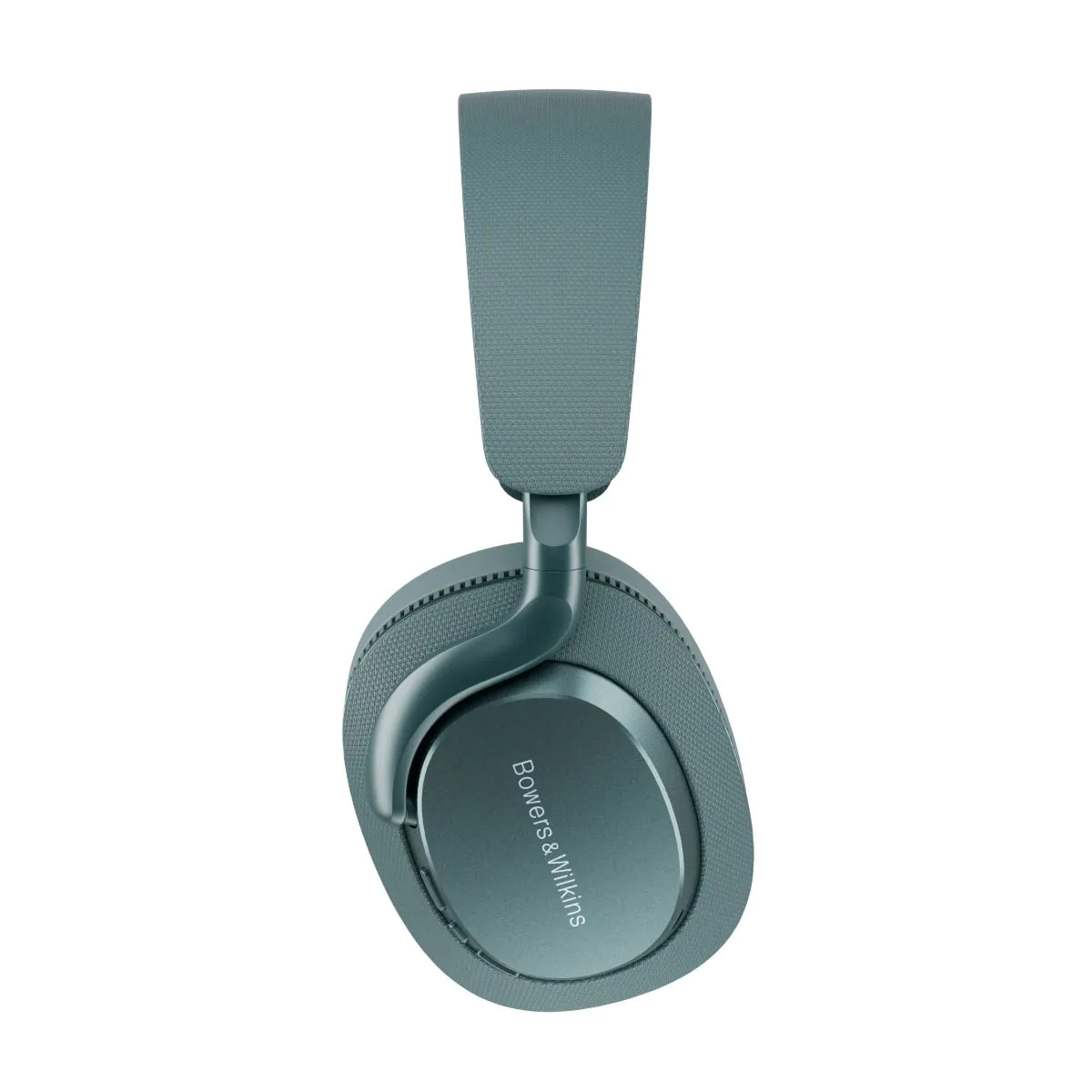 Bowers & Wilkins PX7 S3 Over-Ear Noise Cancelling Bluetooth Wireless Headphones Frost Blue - Image 2