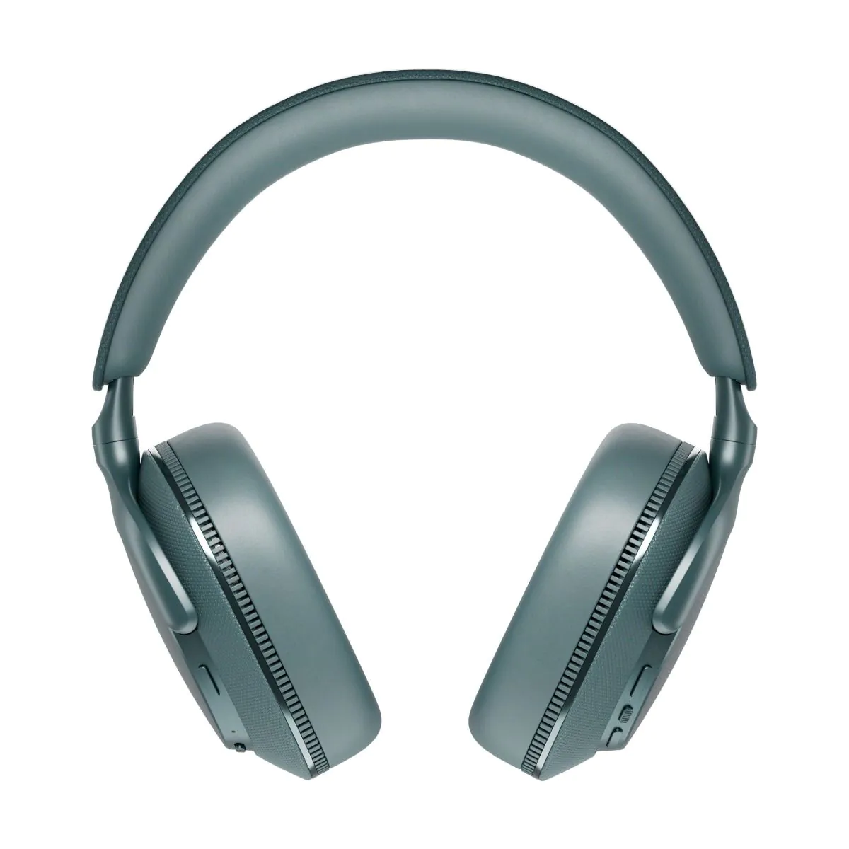 Bowers & Wilkins PX7 S3 Over-Ear Noise Cancelling Bluetooth Wireless Headphones Frost Blue - Image 3