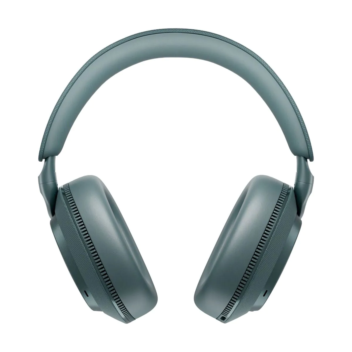 Bowers & Wilkins PX7 S3 Over-Ear Noise Cancelling Bluetooth Wireless Headphones Frost Blue - Image 4