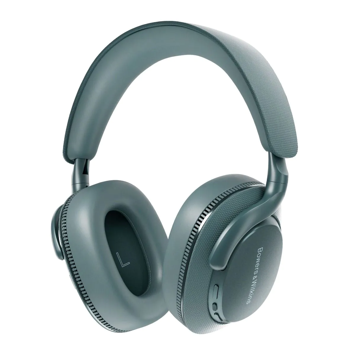 Bowers & Wilkins PX7 S3 Over-Ear Noise Cancelling Bluetooth Wireless Headphones Frost Blue - Image 8