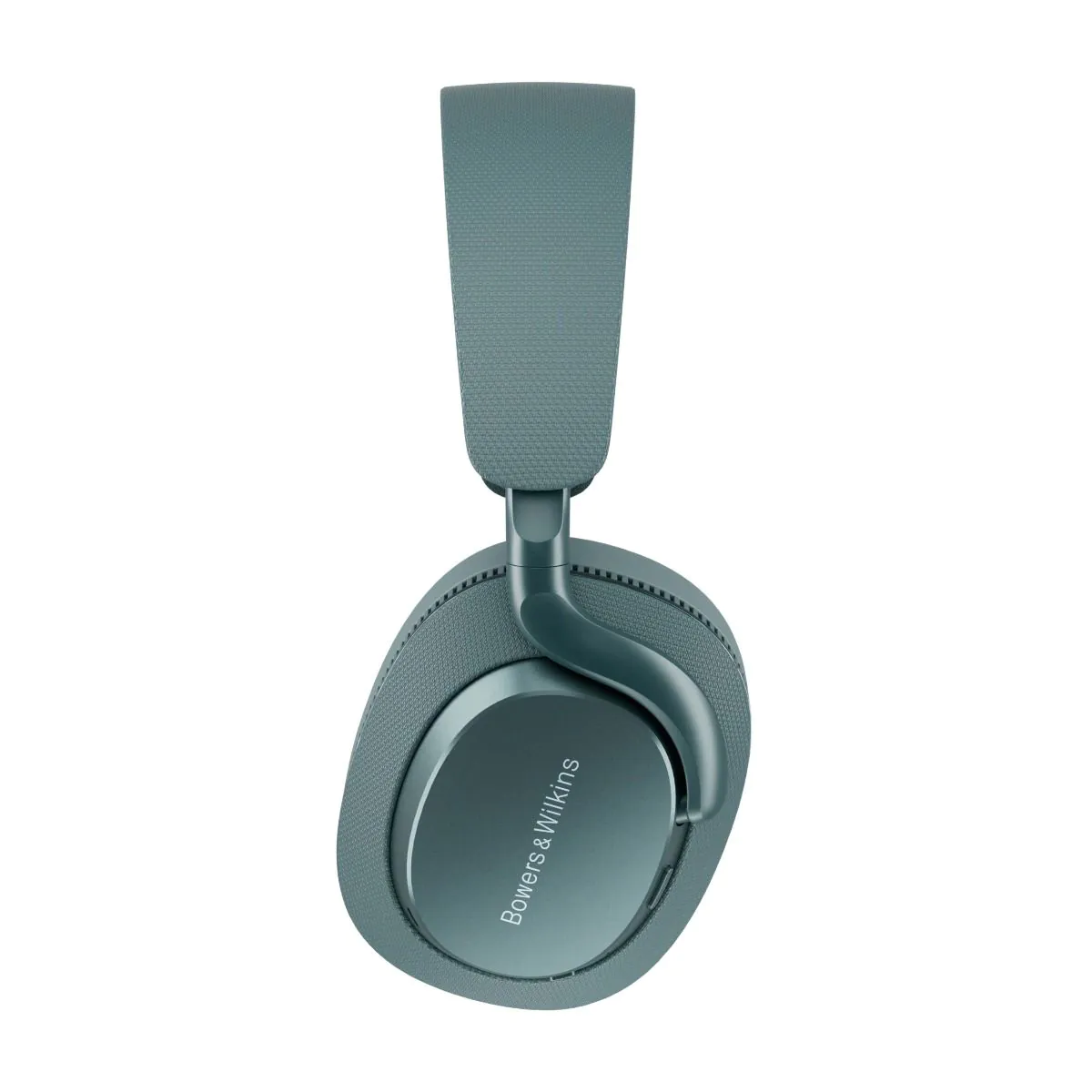 Bowers & Wilkins PX7 S3 Over-Ear Noise Cancelling Bluetooth Wireless Headphones Frost Blue - Image 9