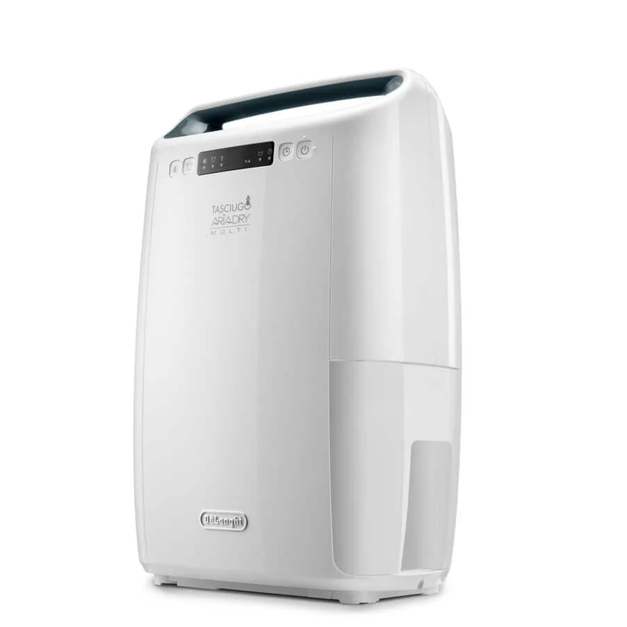DeLonghi DEXD216RF 16L Tasciugo Ariadry Multi Digital Dehumidifier - Image 2