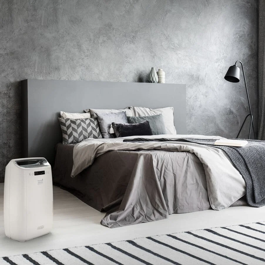 DeLonghi DEXD216RF 16L Tasciugo Ariadry Multi Digital Dehumidifier - Image 6