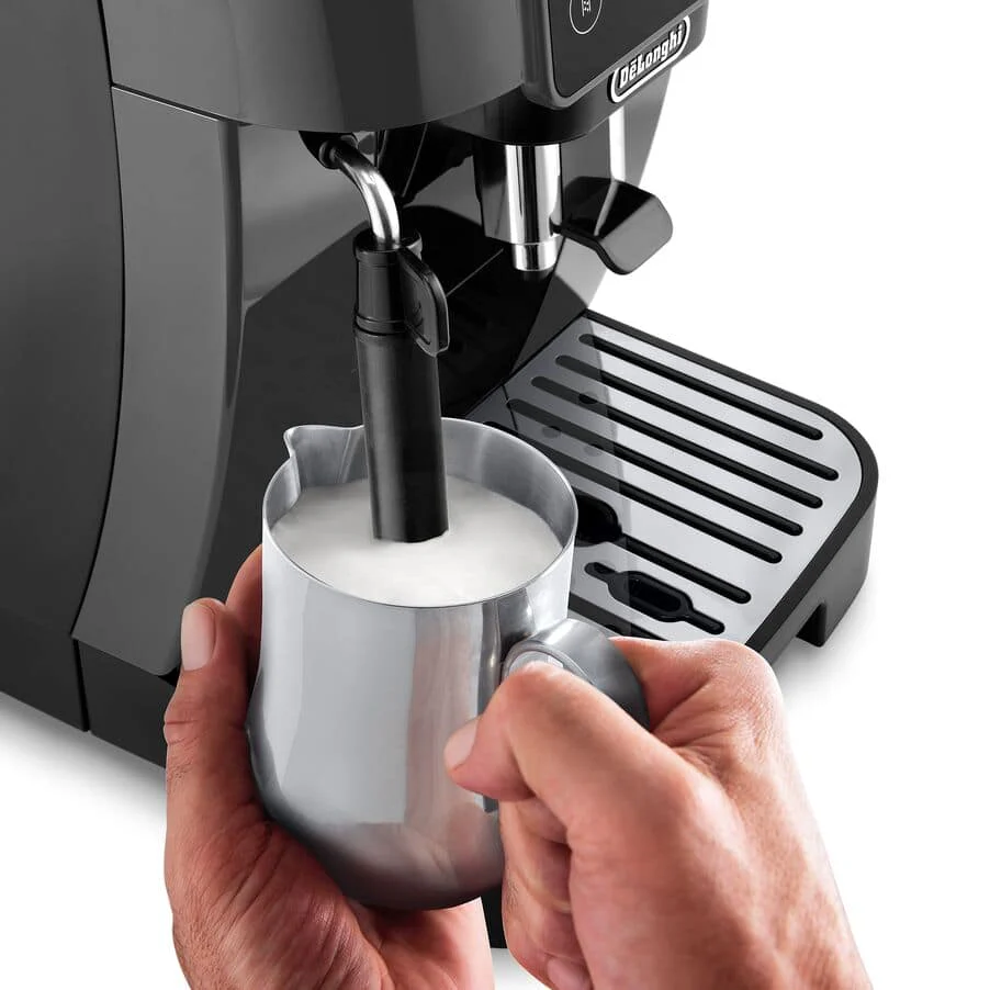 DeLonghi ECAM220.22.GB Magnifica Start Bean to Cup Automatic Coffee Machine Black - Image 2