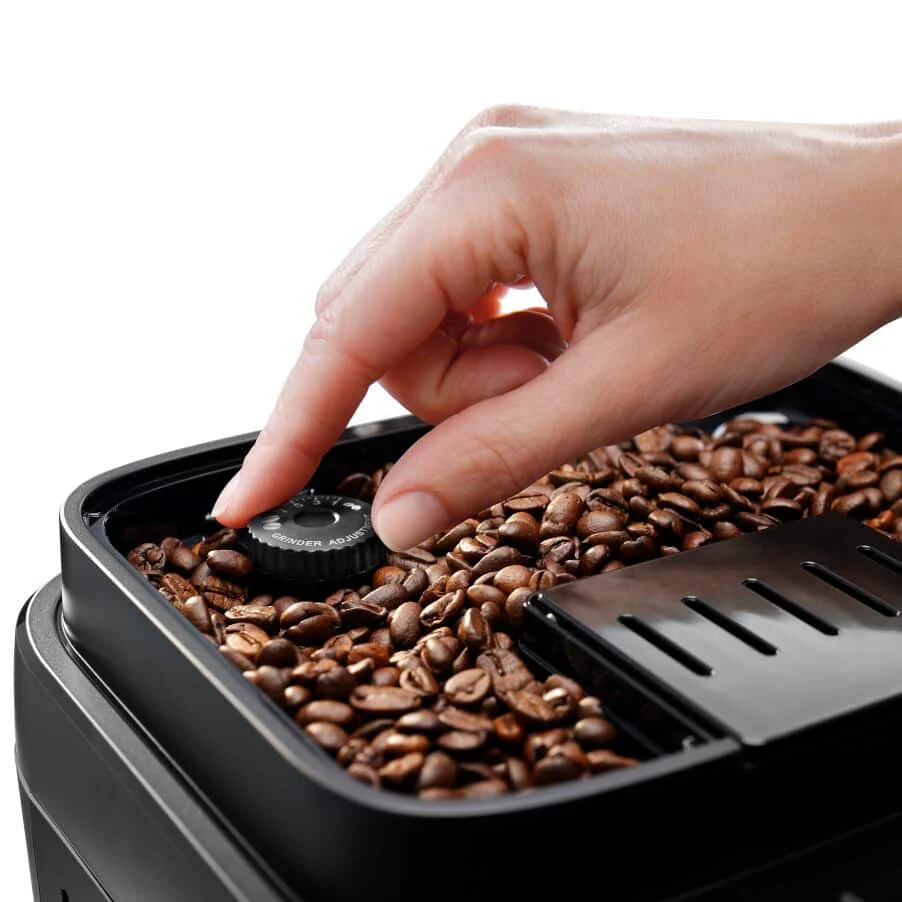 DeLonghi ECAM290.21.B Magnifica Evo Bean to Cup Automatic Coffee Machine Black - Image 4
