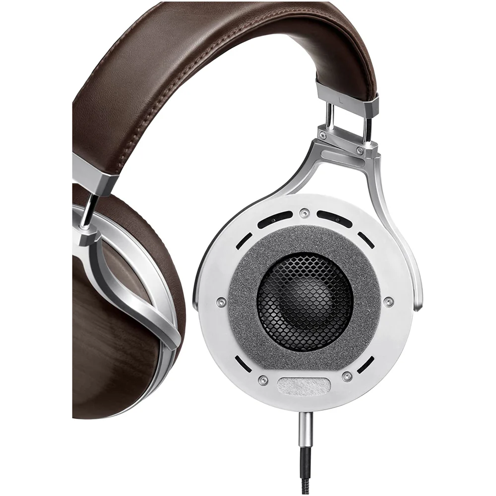 DENON AHD5200EM Over-Ear Headphones - Image 4