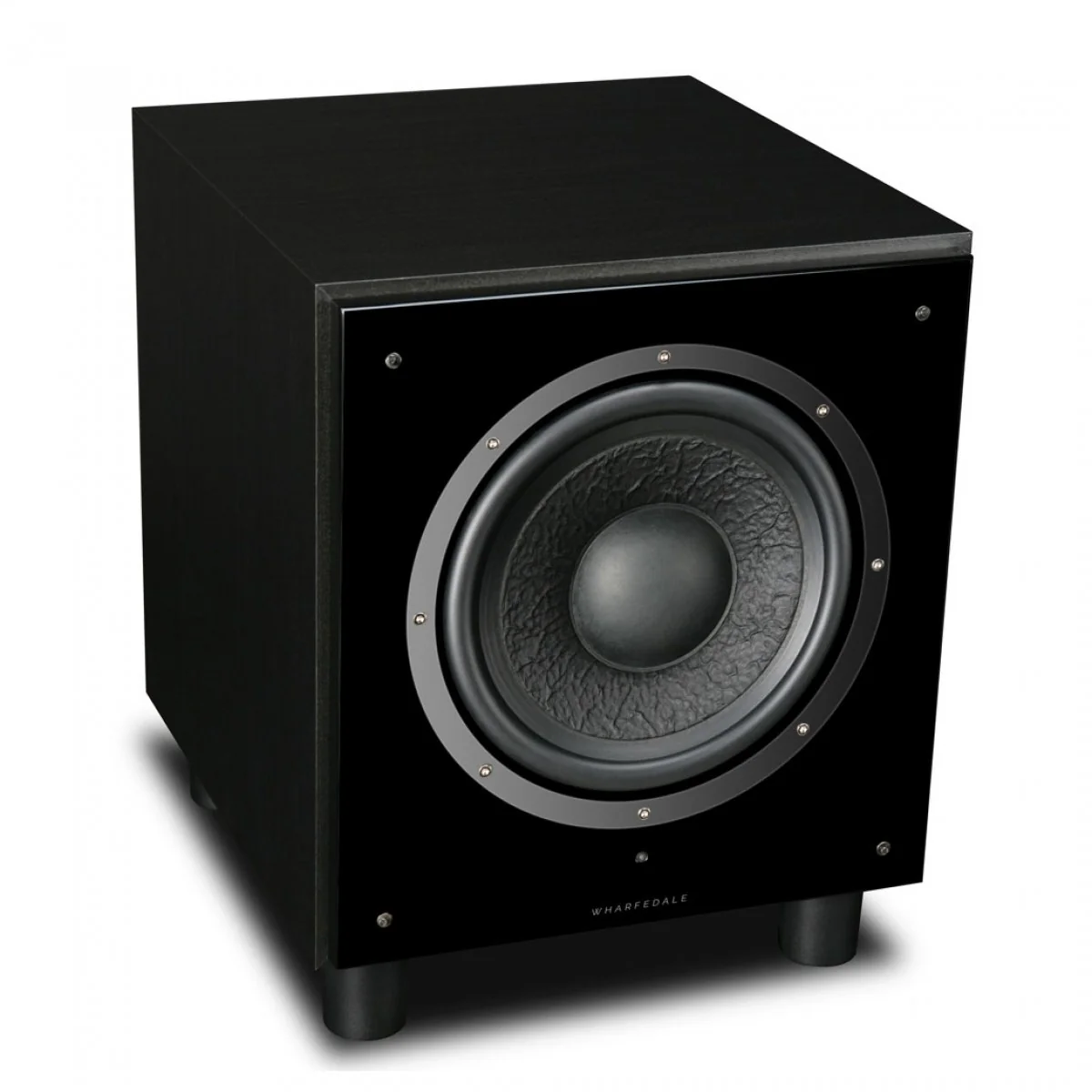 Denon AVC-X3800H 9.4 Ch 180W 8K AV Receiver Black with Wharfedale Diamond 12.1i 5.1 Speaker Package Walnut - Image 5