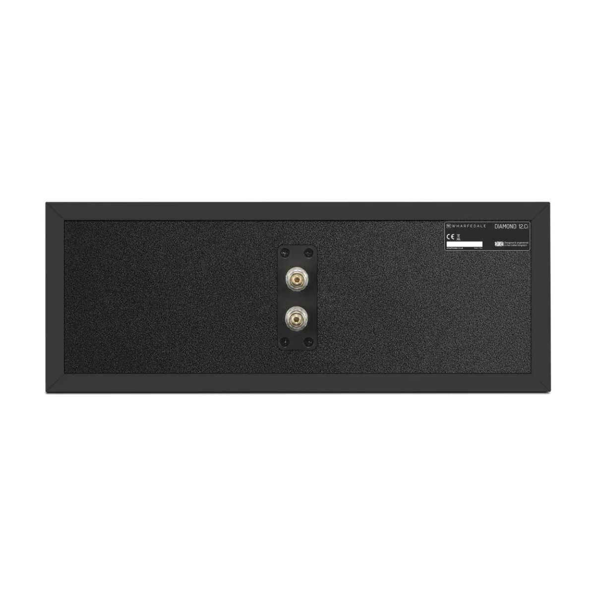 Denon AVC-X3800H 9.4 Ch 180W 8K AV Receiver with Wharfedale Diamond 12.1i 5.1 Speaker Package Black - Image 8