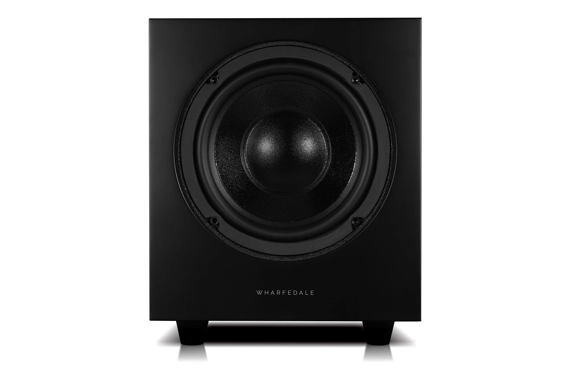 DENON AVCX3800H 8K AV Receiver With Wharfedale DX3 HCP 7.1 Speaker Package Black - Image 6
