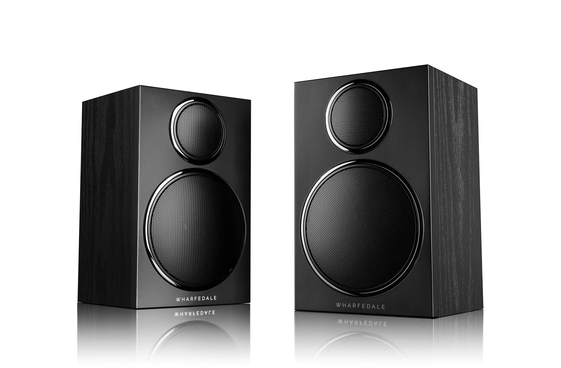 DENON AVRS970H AV Receiver With Wharfedale DX3 HCP 5.1 Speaker Package Black - Image 4