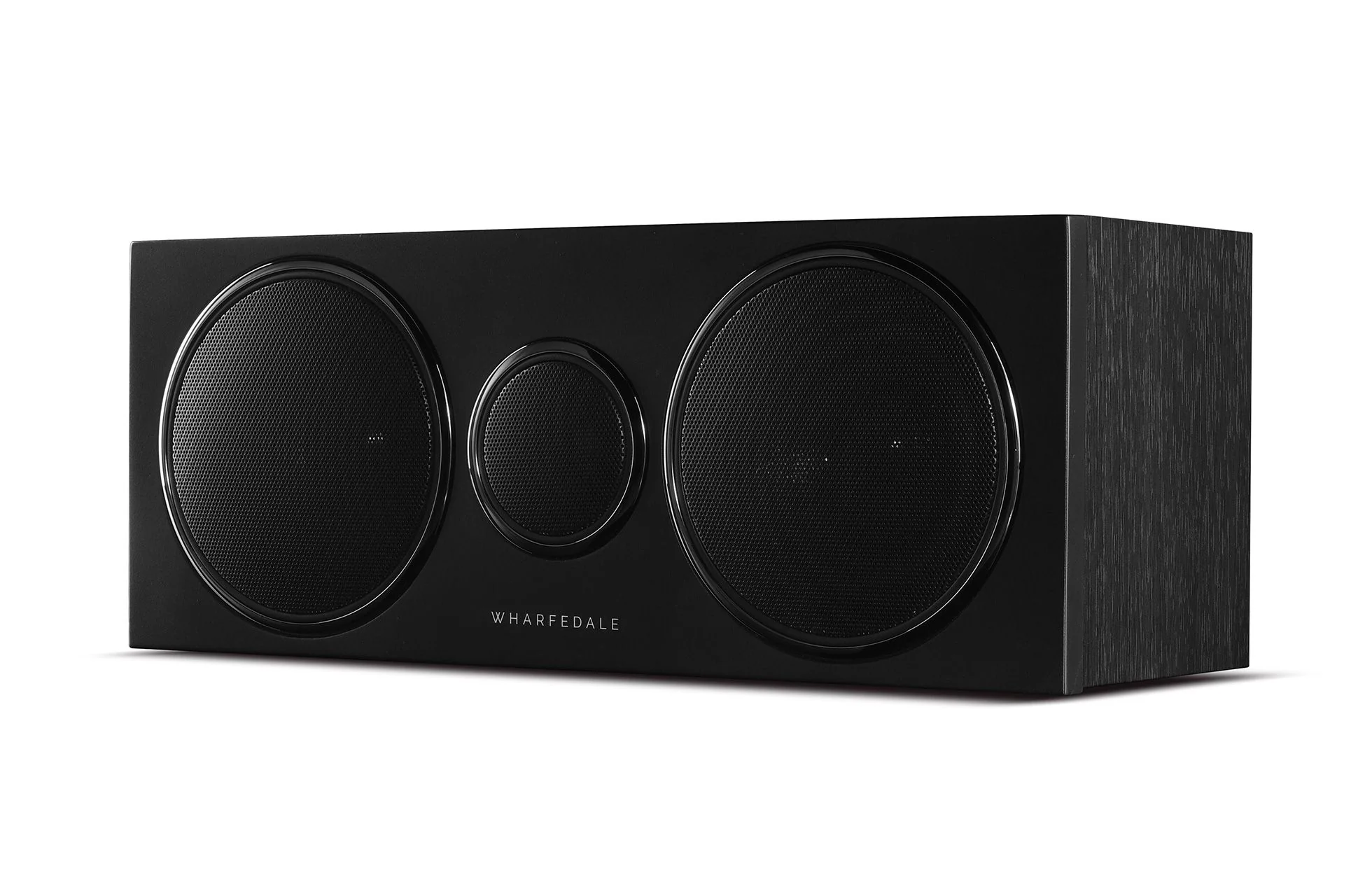 DENON AVRS970H AV Receiver With Wharfedale DX3 HCP 5.1 Speaker Package Black - Image 5