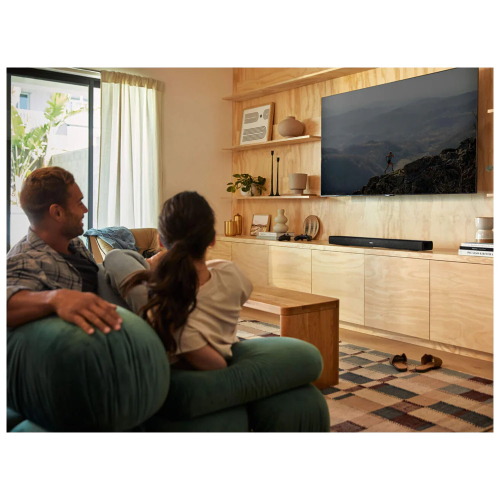 Denon DHT-S217 Compact Soundbar with Dolby Atmos - Image 11