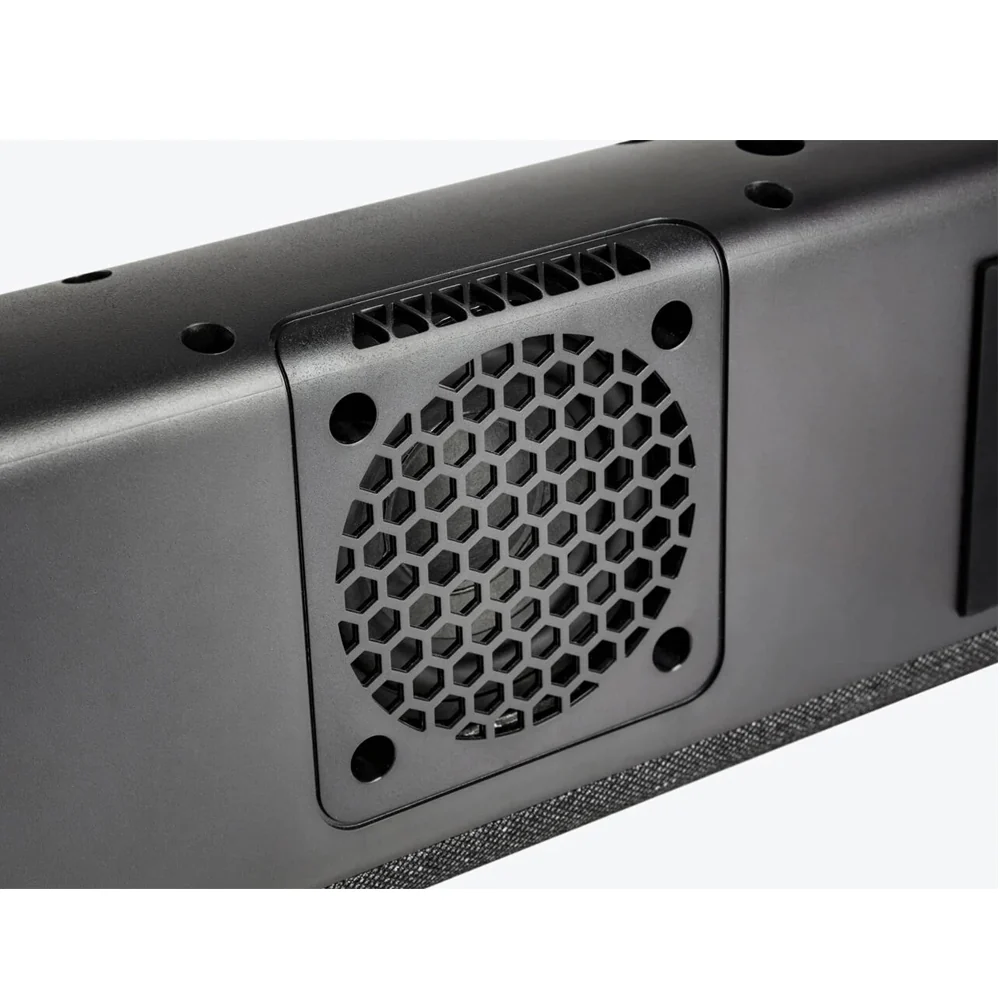 Denon DHT-S217 Compact Soundbar with Dolby Atmos - Image 7