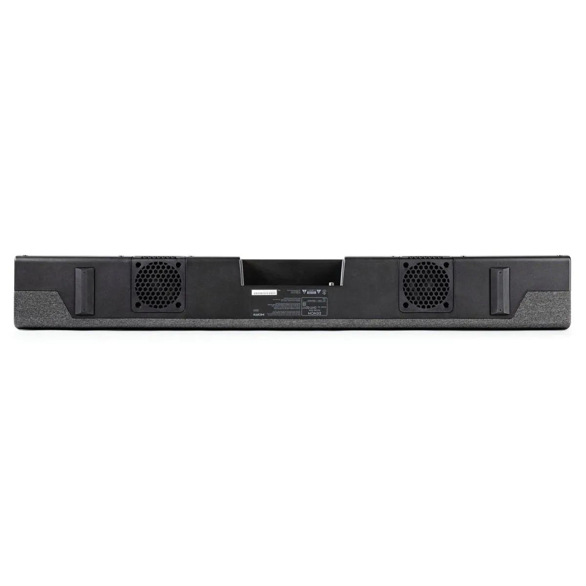 Denon DHT-S217 Compact Soundbar with Dolby Atmos - Image 8