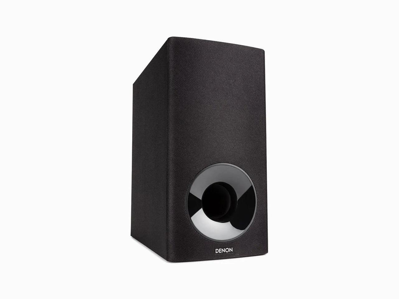 Denon DHT-S316 2.1ch Bluetooth Soundbar With Wireless Subwoofer - Image 4