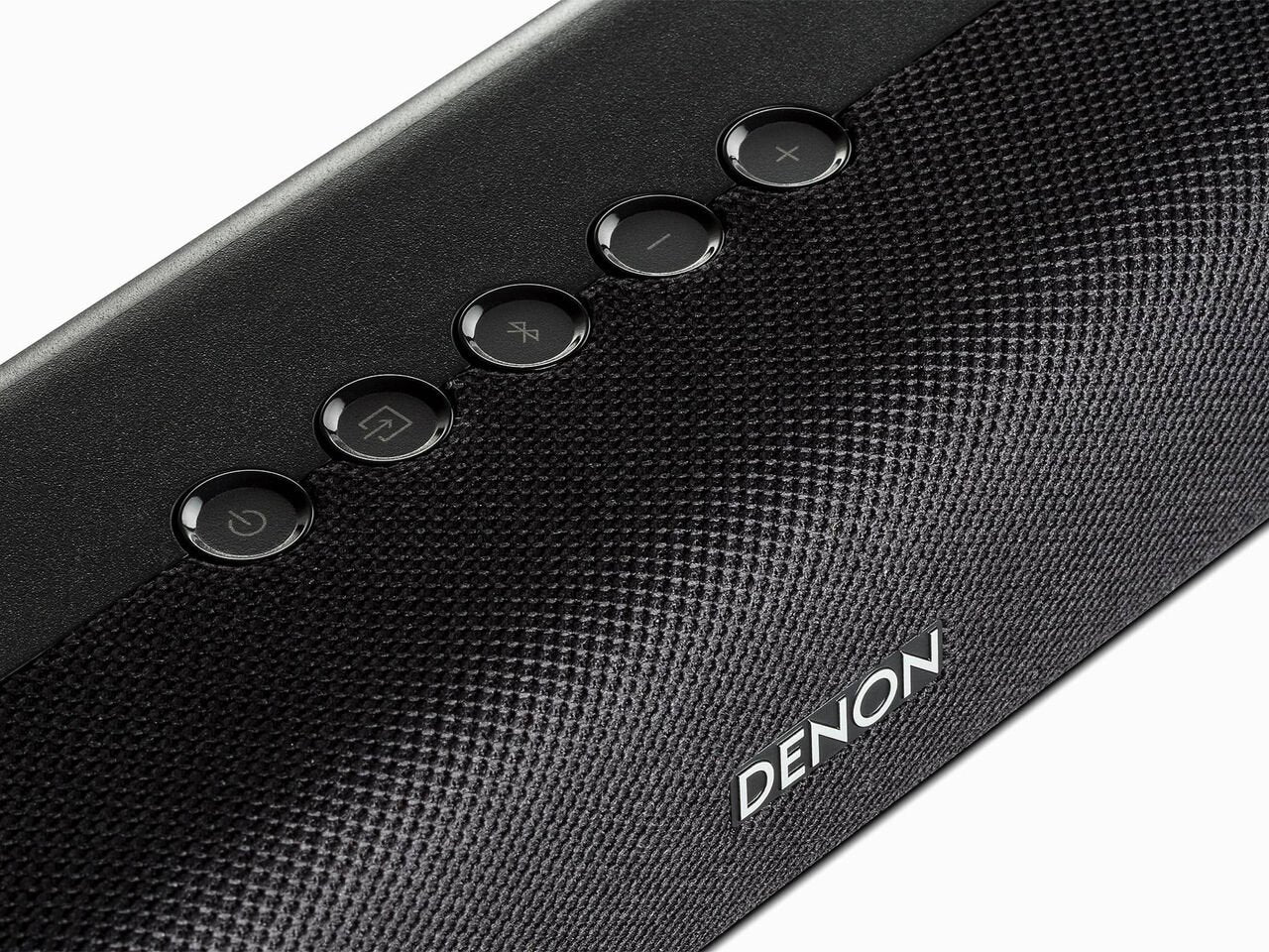 Denon DHT-S316 2.1ch Bluetooth Soundbar With Wireless Subwoofer - Image 6