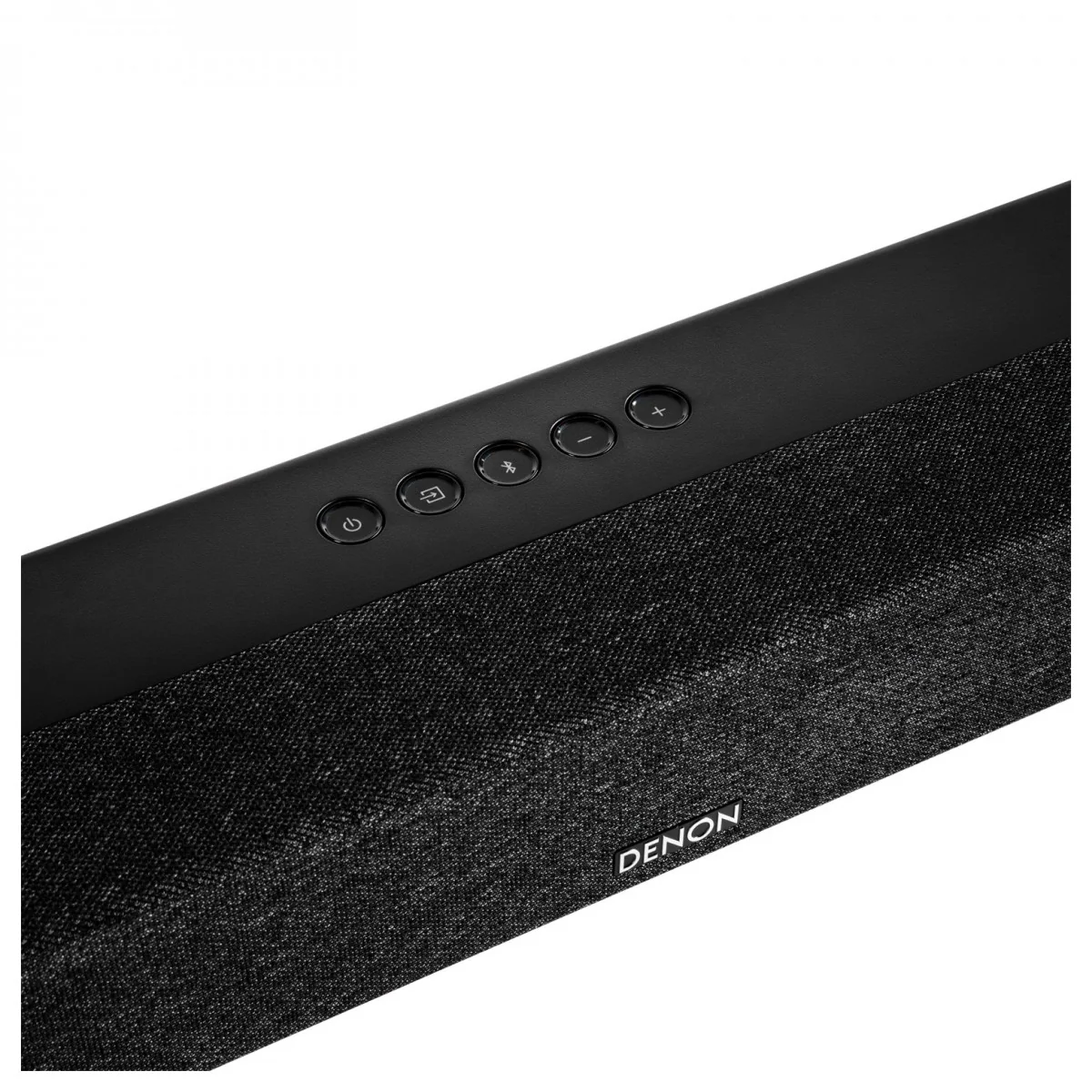 DENON DHTS517 Soundbar System with Dolby Atmos 3.1.2 3D Surround Sound and Wireless Subwoofer - Image 5