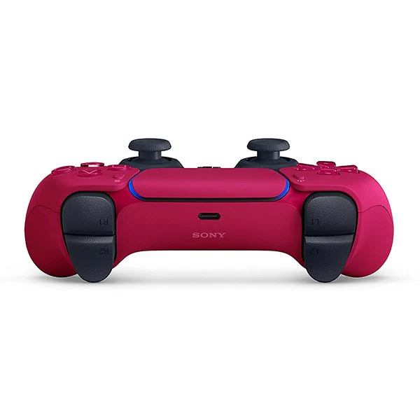 Sony DualSense PlayStation Cosmic Red Wireless Controller PS5 - Image 3