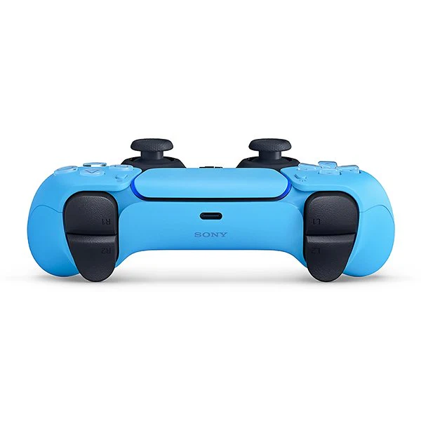 Sony DualSense PlayStation Starlight Blue Wireless Controller PS5 - Image 3