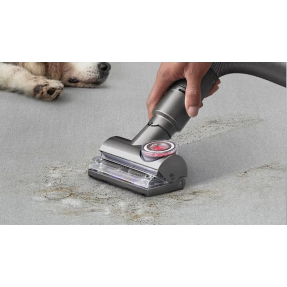 Dyson Ball Animal New UP32 Upright Vacuum Cleaner - Silver BALLANIMALNEW - Image 22