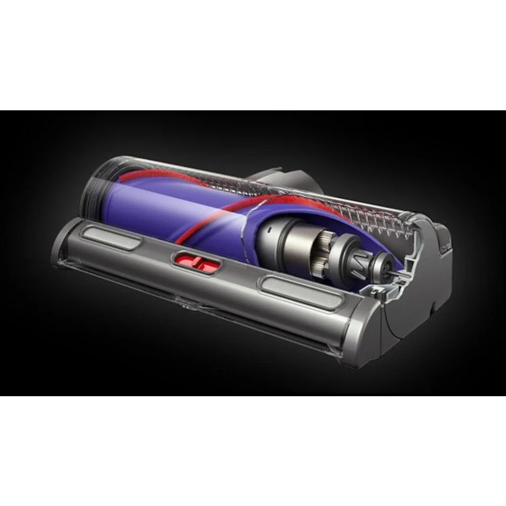 Dyson Ball Animal New UP32 Upright Vacuum Cleaner - Silver BALLANIMALNEW - Image 25