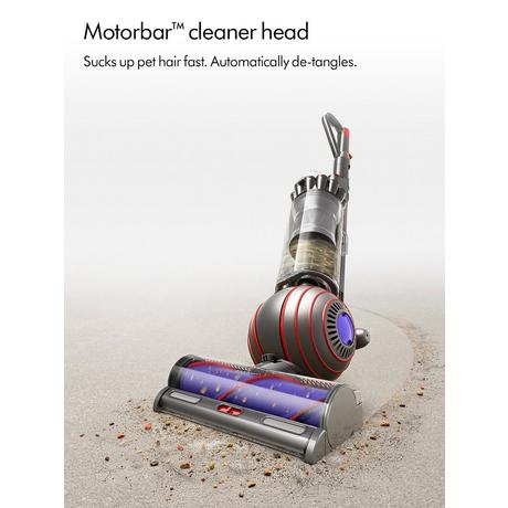 Dyson Ball Animal Origin Upright Vacuum Cleaner Silver BALLANIMALORIG - Image 3