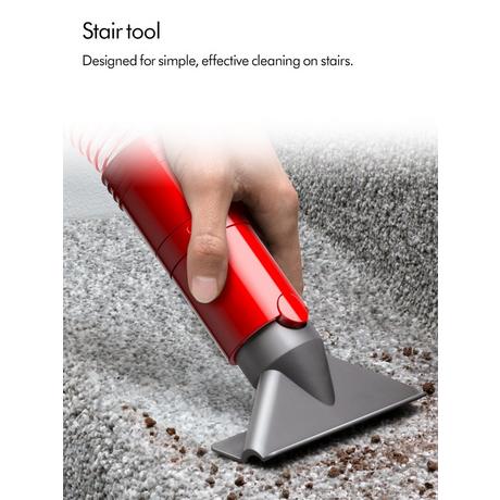 Dyson Ball Animal Origin Upright Vacuum Cleaner Silver BALLANIMALORIG - Image 7