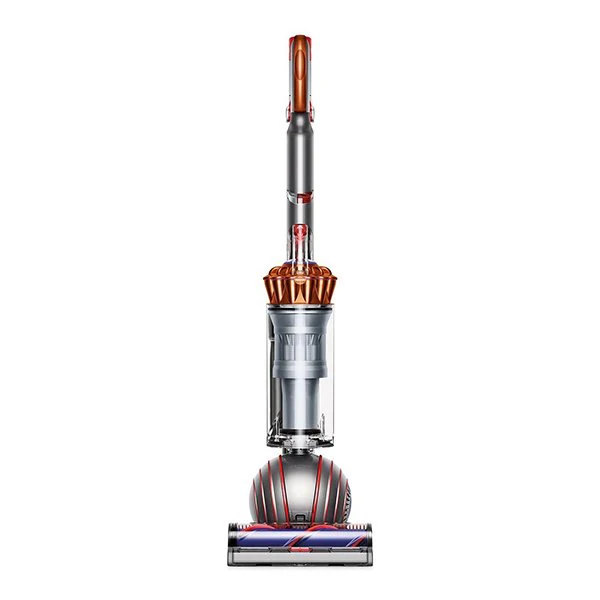 Dyson Ball Animal Multi-floor UP34 Upright Vacuum Cleaner - Silver 5 Year Warranty - Image 2