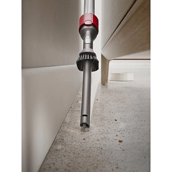Dyson Ball Animal Multi-floor UP34 Upright Vacuum Cleaner - Silver 5 Year Warranty - Image 5