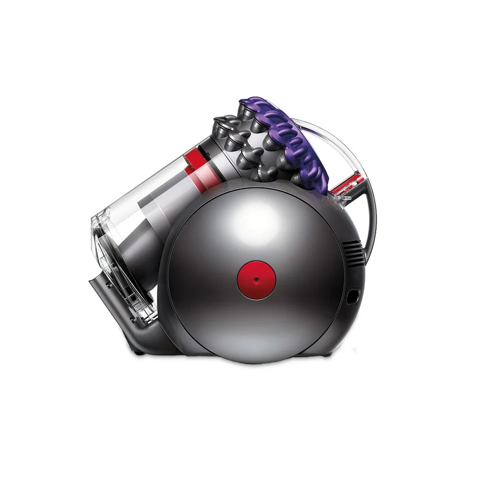 Dyson Big Ball Animal 2 Corded Cylinder Vacuum Cleaner Grey BIGBALLANIMAL2 - Image 2