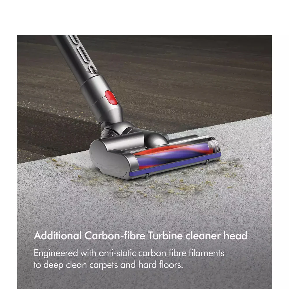 Dyson Big Ball Multifloor 2 Corded Cylinder Vacuum Cleaner BIGBALLMULTIFL2 - Image 10