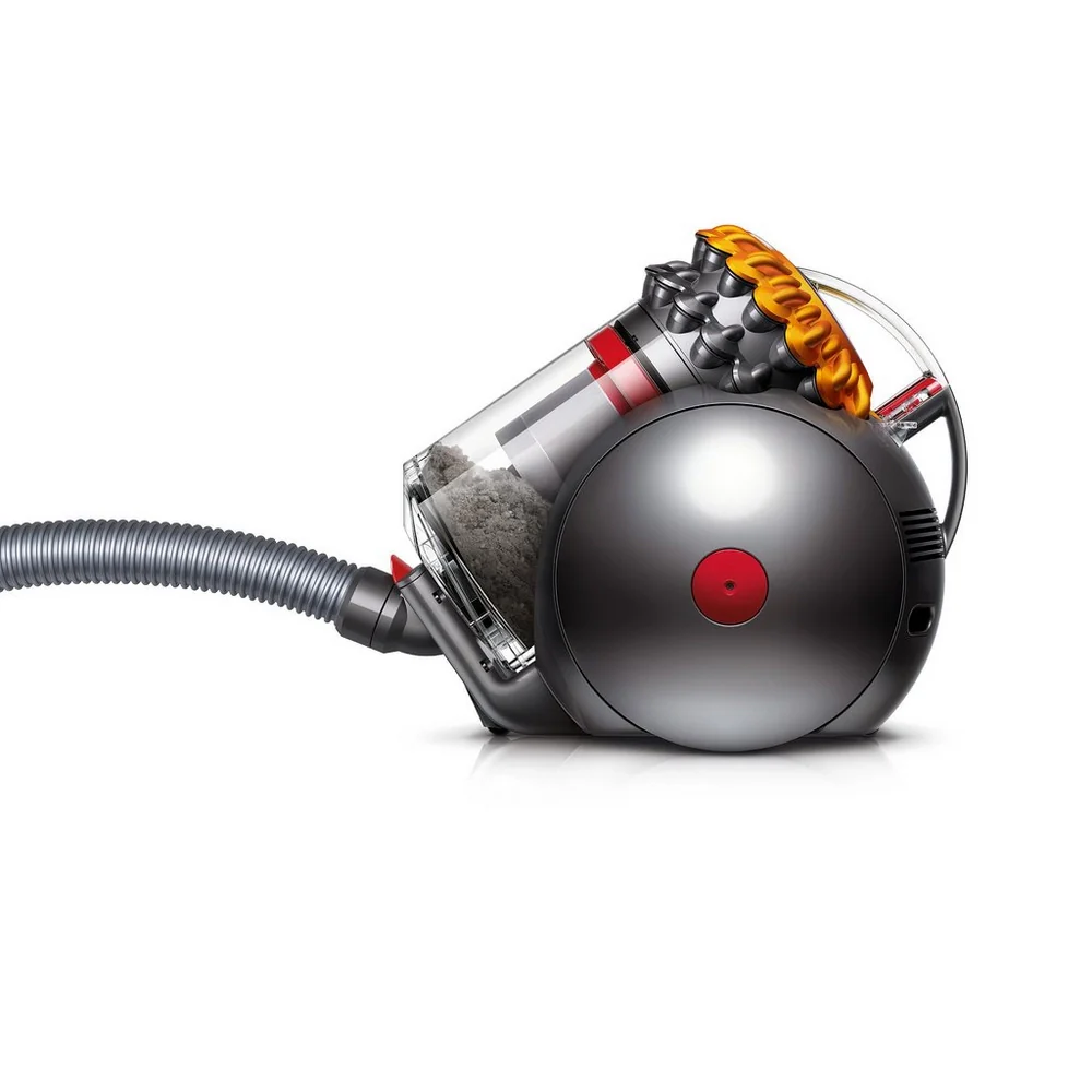 Dyson Big Ball Multifloor 2 Corded Cylinder Vacuum Cleaner BIGBALLMULTIFL2 - Image 3