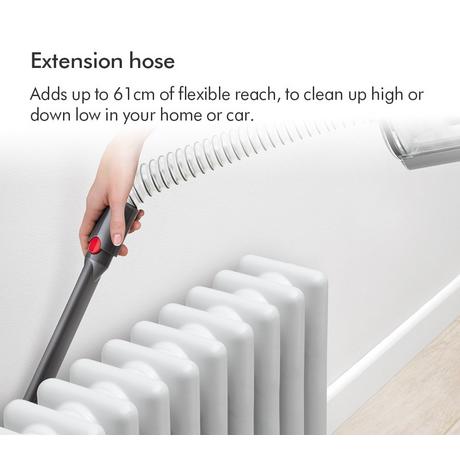 Dyson DETAILCLEANKIT Detail Cleaning Kit - Image 10