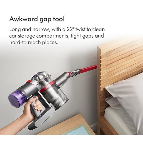 Dyson DETAILCLEANKIT Detail Cleaning Kit - Image 2
