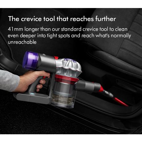 Dyson DETAILCLEANKIT Detail Cleaning Kit - Image 3